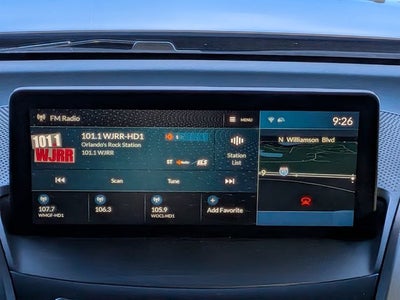 2024 Acura RDX w/Technology Package