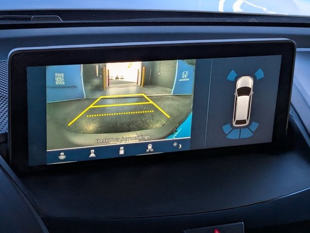 2024 Acura RDX w/Technology Package
