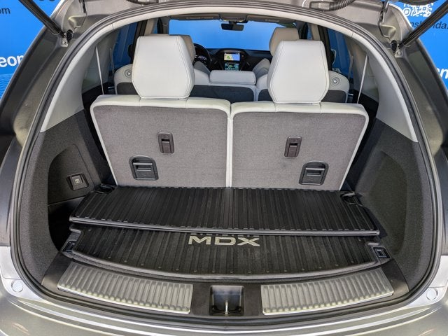 2020 Acura MDX w/Technology Pkg