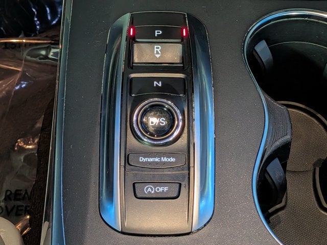 2020 Acura MDX w/Technology Pkg