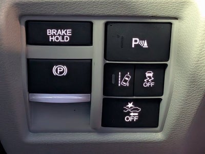 2020 Acura MDX w/Technology Pkg