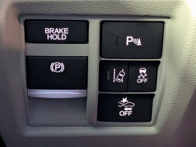2020 Acura MDX w/Technology Pkg
