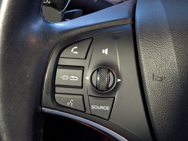 2020 Acura MDX w/Technology Pkg