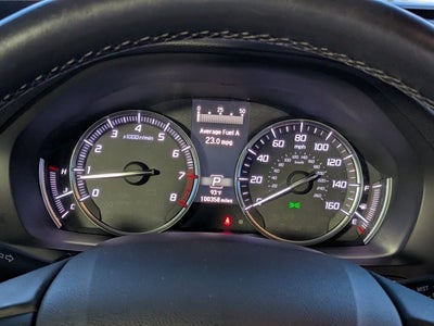 2020 Acura MDX w/Technology Pkg