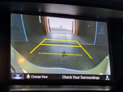 2020 Acura MDX w/Technology Pkg