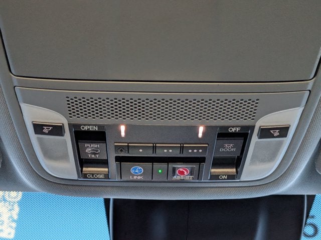 2020 Acura MDX w/Technology Pkg