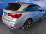2020 Acura MDX w/Technology Pkg
