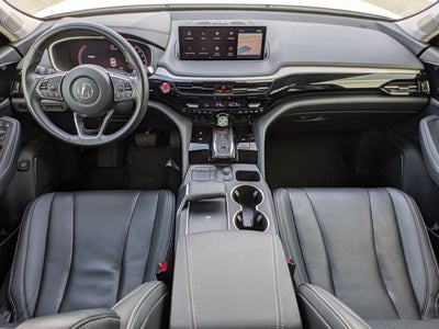 2023 Acura MDX w/Technology Package