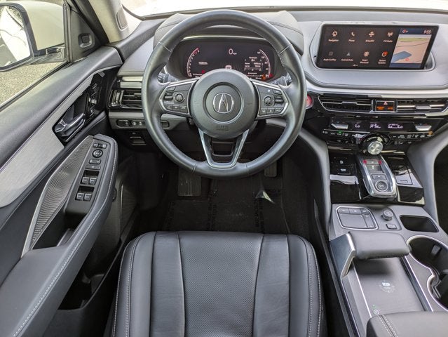 2023 Acura MDX w/Technology Package