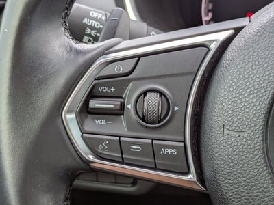 2023 Acura MDX w/Technology Package