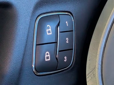 2019 Lincoln MKC Standard