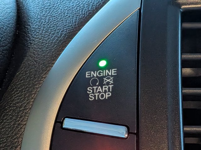 2019 Lincoln MKC Standard
