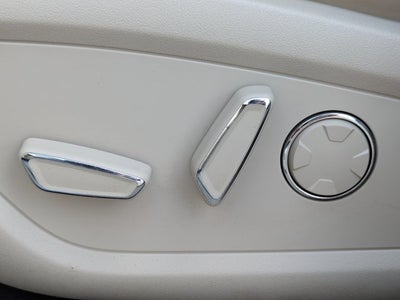 2019 Lincoln MKC Select