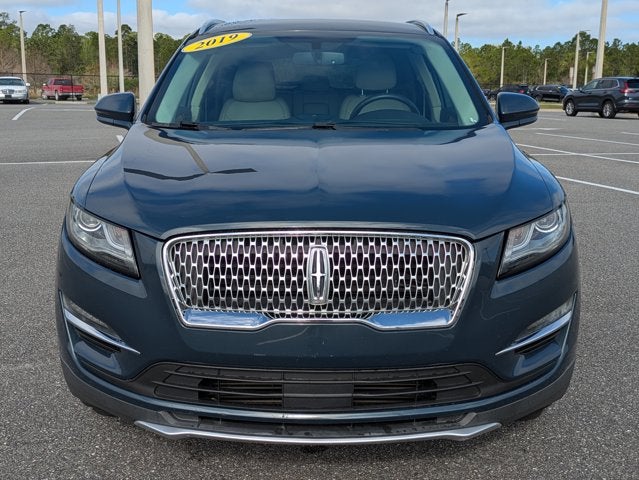 2019 Lincoln MKC Select