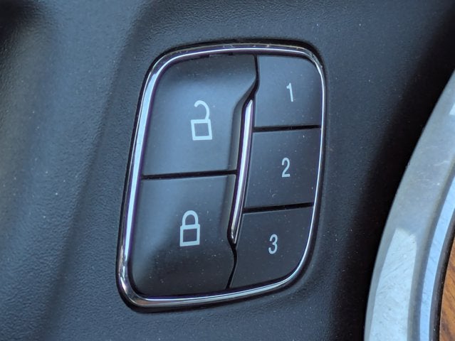 2018 Lincoln MKC Reserve