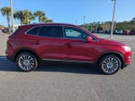 2018 Lincoln MKC Reserve
