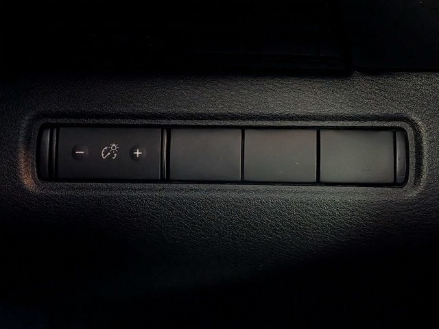 2023 Nissan Pathfinder S