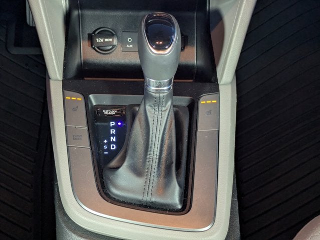 2019 Hyundai Elantra Value Edition