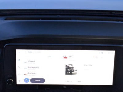 2025 Toyota Grand Highlander Hybrid Hybrid MAX Platinum