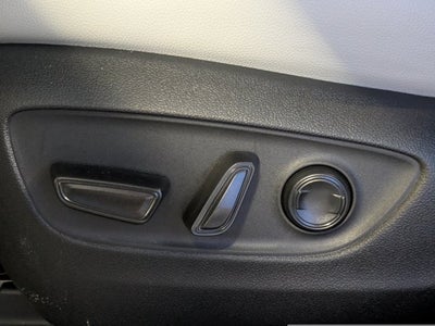 2025 Toyota Grand Highlander Hybrid Hybrid MAX Platinum