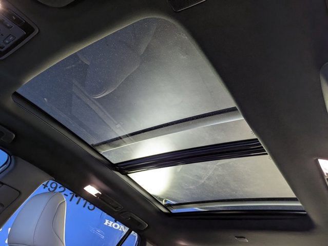 2025 Toyota Grand Highlander Hybrid Hybrid MAX Platinum