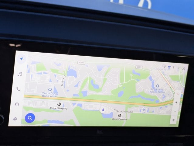 2025 Toyota Grand Highlander Hybrid Hybrid MAX Platinum