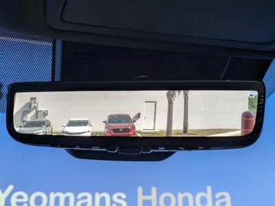 2025 Toyota Grand Highlander Hybrid Hybrid MAX Platinum