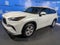 2022 Toyota Highlander L