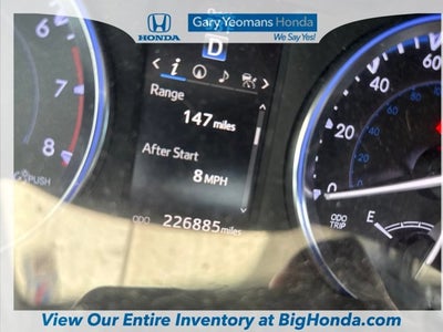 2014 Toyota Highlander Limited