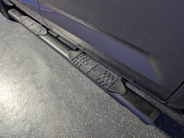 2025 Toyota Tundra Hybrid Limited Hybrid