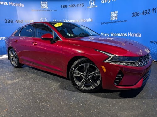2023 Kia K5 EX