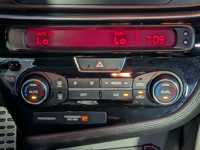 2014 Kia Optima SX Turbo