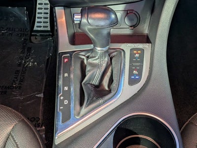 2014 Kia Optima SX Turbo