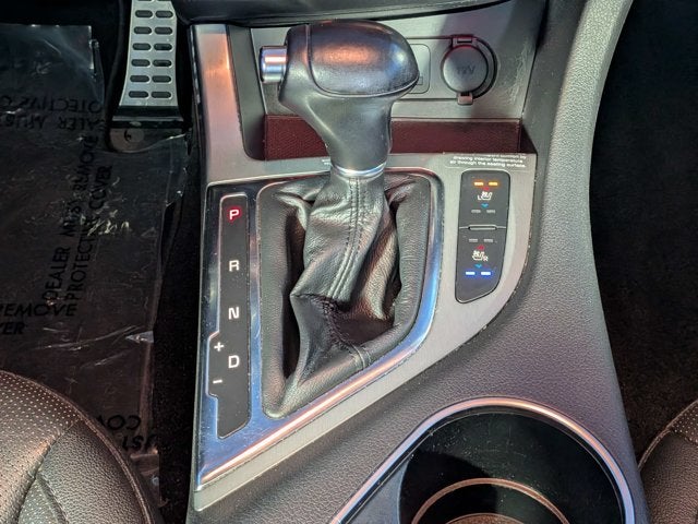 2014 Kia Optima SX Turbo
