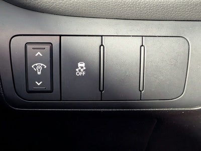 2014 Kia Optima SX Turbo
