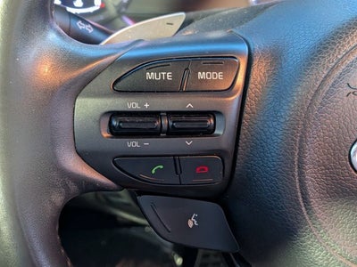 2014 Kia Optima SX Turbo