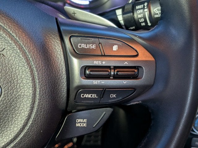 2014 Kia Optima SX Turbo