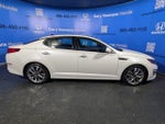 2014 Kia Optima SX Turbo