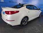 2014 Kia Optima SX Turbo