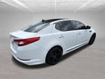 2013 Kia Optima SX w/Limited Pkg