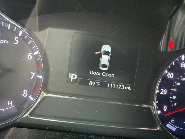 2013 Kia Optima SX w/Limited Pkg