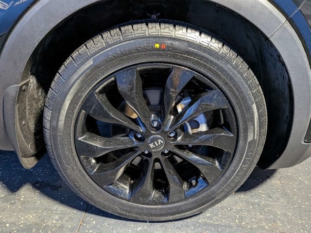2020 Kia Sorento S V6