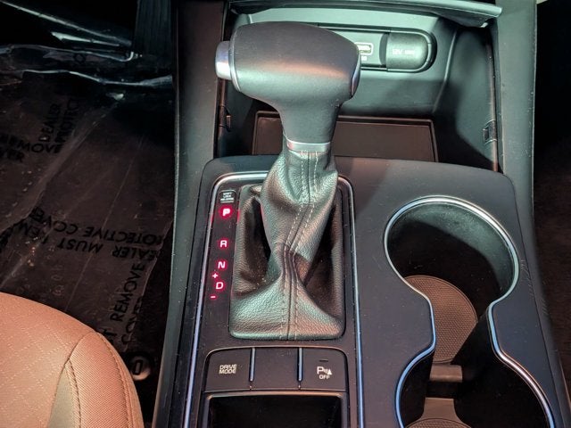 2020 Kia Sorento S V6