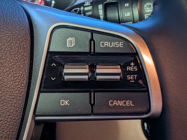 2020 Kia Sorento S V6