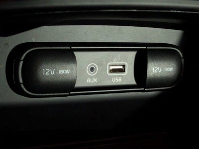 2020 Kia Sorento S V6