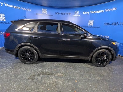 2020 Kia Sorento S V6