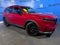 2027 Honda CR-V Hybrid Sport