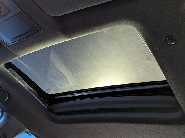 2027 Honda CR-V Hybrid Sport