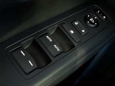 2027 Honda CR-V Hybrid Sport
