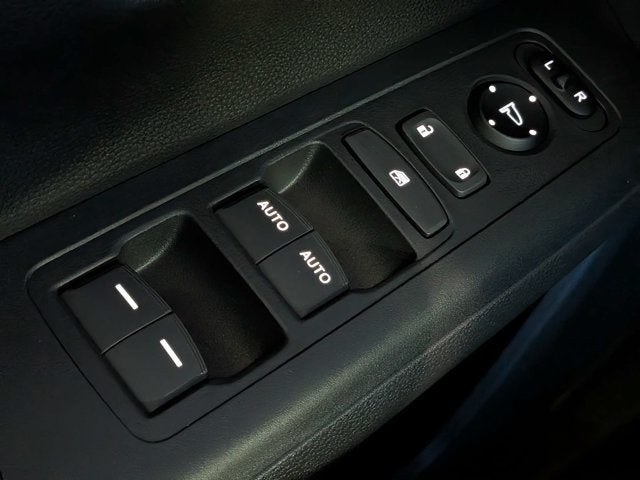 2027 Honda CR-V Hybrid Sport